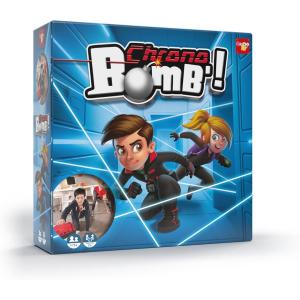 CHRONO BOMB NUOVA EDIZIONE