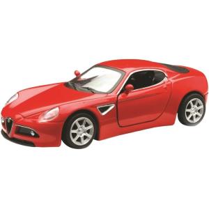 AUTO EUROPEE ALFA ROMEO 8C COMPETIZIONE 1:32 