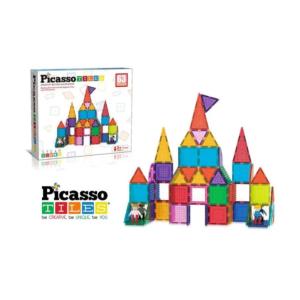 MAGNETIC PIASTRELLE BUILDING 61 PICASSO