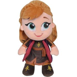 DISNEY FROZEN 2 PELUCHE CHUNKY ANNA 35 CM