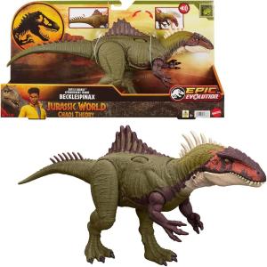 JURASSIC WORLD DINOSAURO BECKLESPINAX