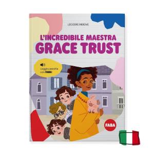 L'INCREDIBILE MAESTRA GRACE