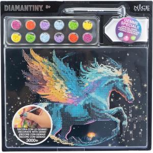 DIAMANTINY LEVEL UP FANTASY PEGASUS