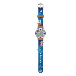 OROLOGIO KIDS WATCH - PIRATI