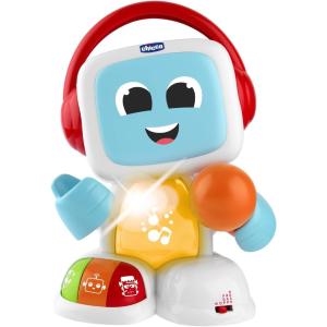 CHICCO ROBIT, ROBOT CANTA CON ME