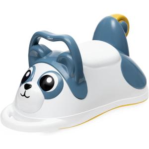 CHICCO PRIMIPASSI CAVALCABILE PANDA 3 IN 1 CARRIOLA