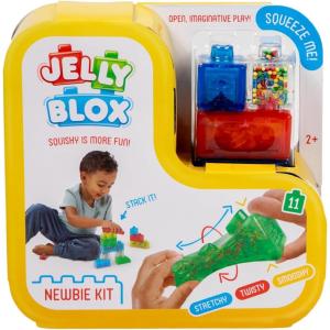 JELLY BLOX - NEWBIE KIT