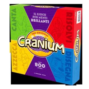 GIOCO DA TAVOLO CRANIUM