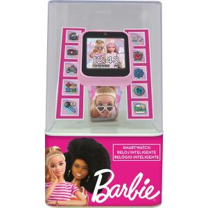 MR GENIO - OROLOGIO INTERATTIVO BARBIE