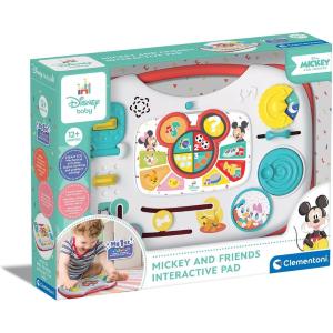 DISNEY PAD INTERATTIVO MUSICALE MICKEY MOUSE TOPOLINO