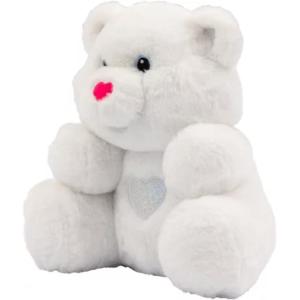 COCCOLOTTI PELUCHE ORSO POLARE