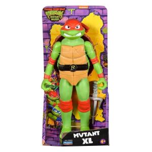 TURTLES TARTATUGHE NINJA MUTANT XL RAFFAELLO 25 CM