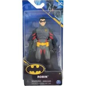 BATMAN PERSONAGGI IN SCALA 15 CM - ROBIN