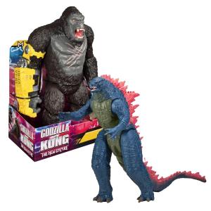 GODZILLA THE NEW EMPIRE KONG - TITAN 60 CM KONG COLLECTION