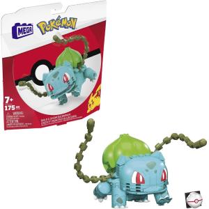 MEGA POKEMON BULBASAUR