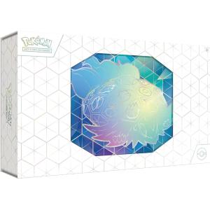 CARTE POKEMON - ULTRA PREMIUM TERAPAGOS EX COLLECTION 2024