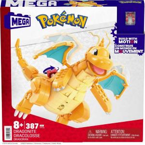 MEGA POKÈMON DRAGONITE