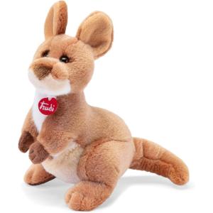 PELUCHE CANGURO BOOGIE 20 CM