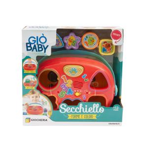 GIO' BABY - SECCHIELLO INCASTRI CON SUONI