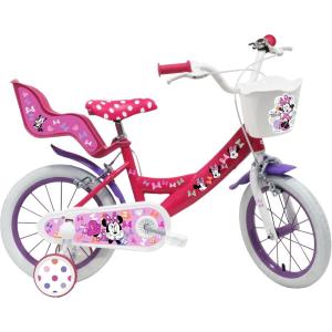 BICICLETTA 16" MINNIE