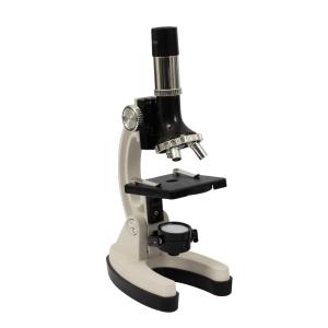 MR GENIO - MICROSCOPIO PROFESSIONALE