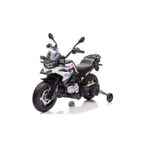 MOTO BMW GS 850F BIANCA 12 V