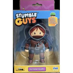 ACTION FIGURE STUMBLE GUYS STABBY KATE VIOLA GUY 11 CM