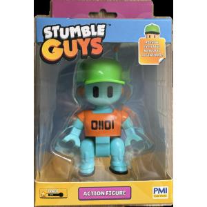 ACTION FIGURE STUMBLE GUYS ROBOT GUY 11 CM