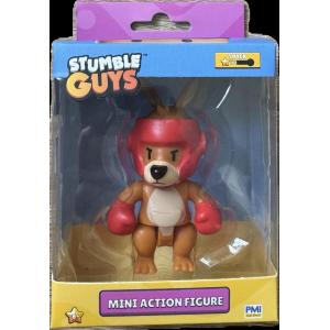 ACTION FIGURE STUMBLE GUYS BOXING ROO CANGURO 8 CM