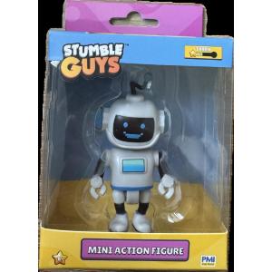 ACTION FIGURE STUMBLE GUYS STUMBLEBOT MK2 8 CM