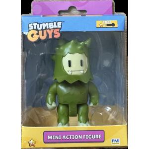 ACTION FIGURE STUMBLE GUYS SWAMP TROLL MOSTRO DELLA PALUDE 8 CM