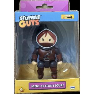 ACTION FIGURE STUMBLE GUYS STABBY KATE 8 CM