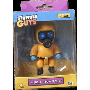 ACTION FIGURE STUMBLE GUYS HAZMAT NBC 8 CM