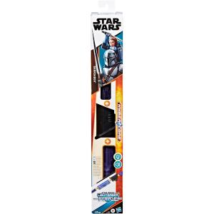 STAR WARS SPADA LASER ELECTRONIC BLADESMITH - DARKSABER