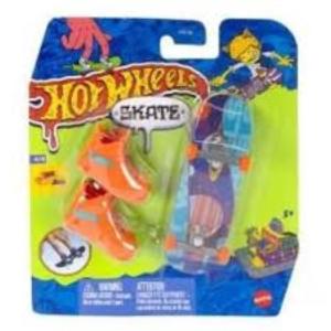 HOT WHEELS MINI SKATE SINGOLO GIMME SPACE