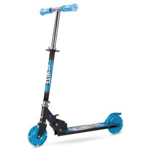 MONOPATTINO 2 RUOTE IGNITE FLOW BLU