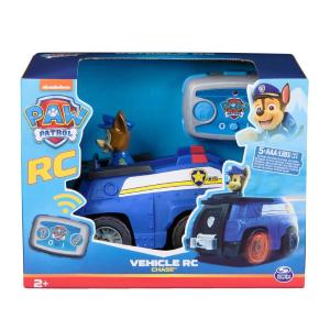 PAW PATROL RC 1:24 CHASE