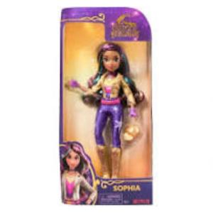 UNICORN ACADEMY  FASHION DOLL SOPHIA