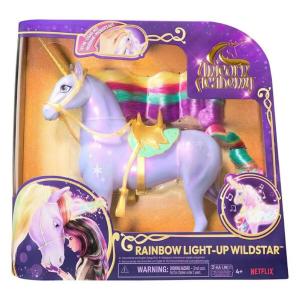 UNICORN ACADEMY RAINBOW LIGHT-UP WILDSTAR