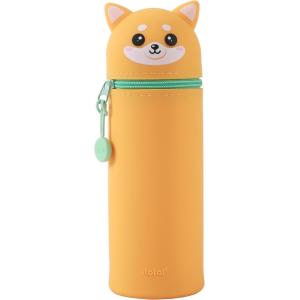 ASTUCCIO IN SILICONE CAGNOLINO SHIBA INU