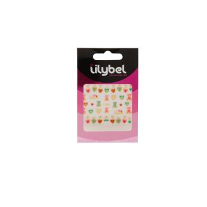 LILYBEL NAILS STICKERS