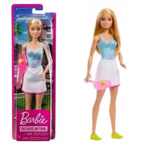 BARBIE CARRIERA SPORT - TENNISTA