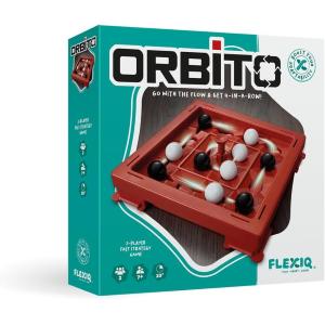 FLEXIQ ORBITO