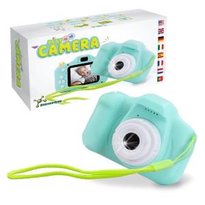 SCIENCE4YOU MINI FOTOCAMERA HD