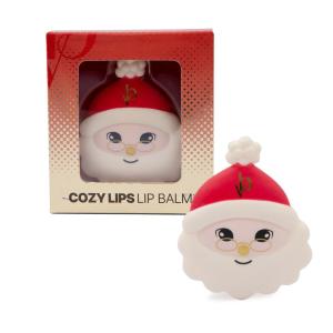 VERY BELLA COZY LIP NATALE BISCOTTO BABBO NATALE E RENNA