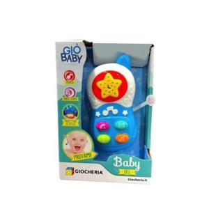 GIO' BABY - BABY TELEFONO CELLULARE