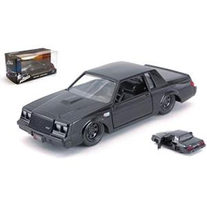 FAST & FURIOUS AUTO 1:32 DOM'S BUICK GRAND NATIONAL