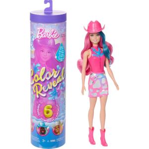 BARBIE COLOR REVEAL COUNTRY CHIC