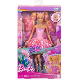 BARBIE FATINA CAMBIA COLORE