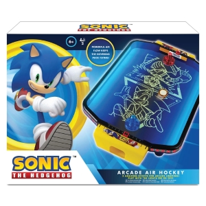 SONIC ARCADE AIR HOCKEY